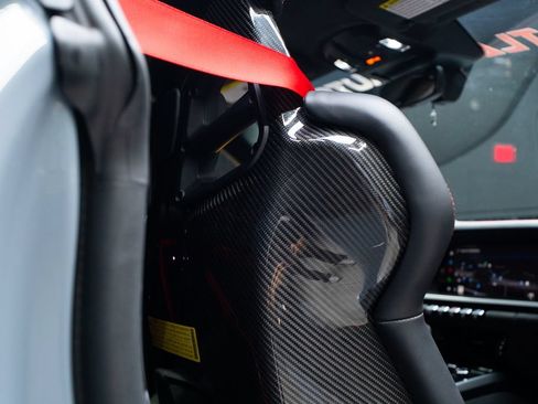 Used 2023 Porsche 911 GT3 RS RWD image 72