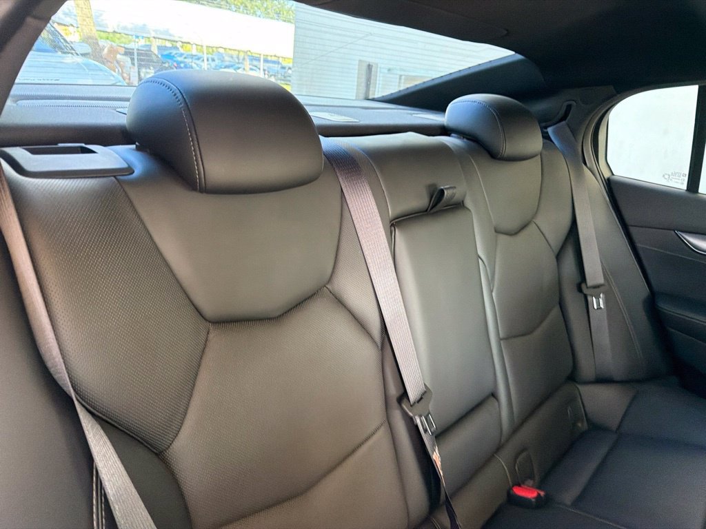 Used 2021 Cadillac CT5 Premium Luxury RWD image 32