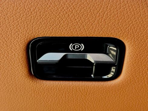 Used 2023 Mercedes-Benz S 580 4MATIC Sedan image 28