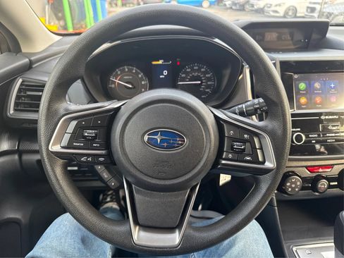 Used 2019 Subaru Crosstrek 2.0i w/ Eyesight System AWD/4WD image 17