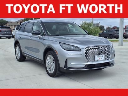 Used 2024 Lincoln Corsair FWD