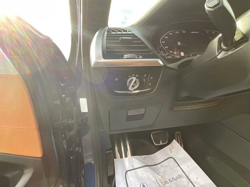 Used 2021 BMW X3 M40i w/ Executive Package image 23