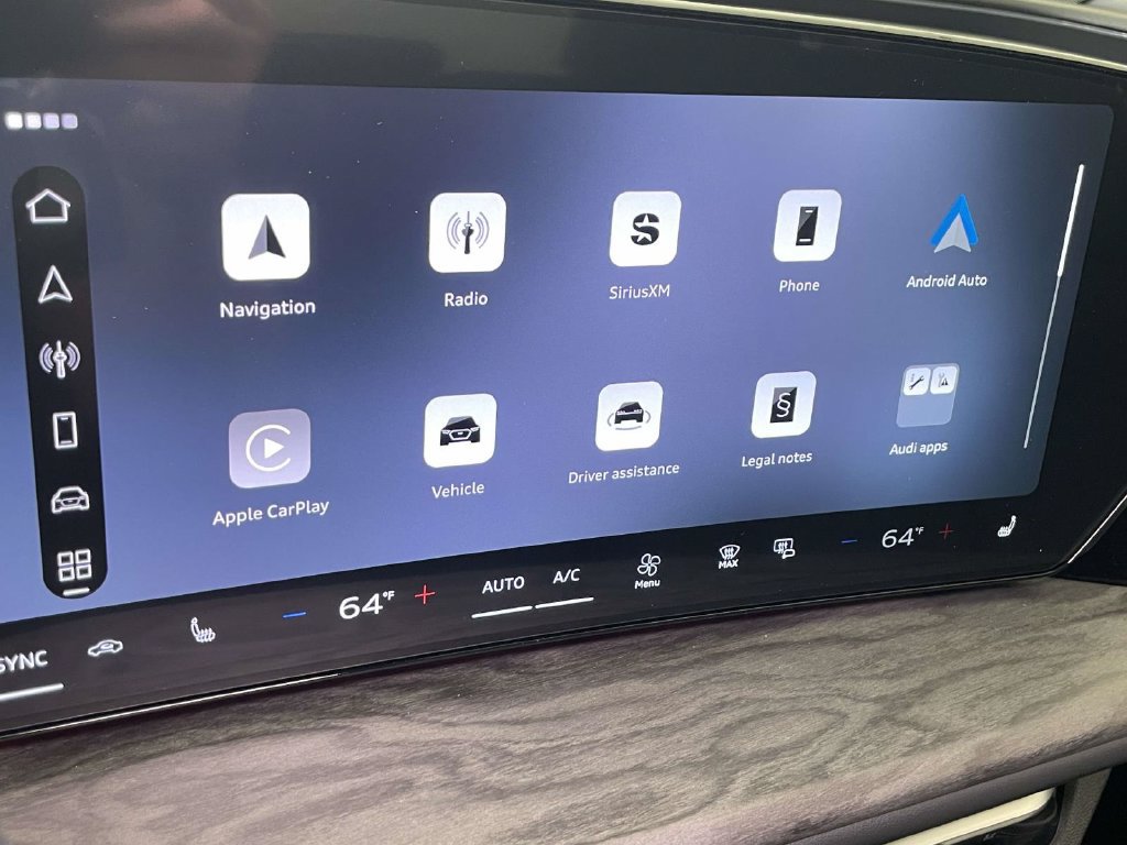 New 2026 Audi Q5 2.0T AWD/4WD image 30