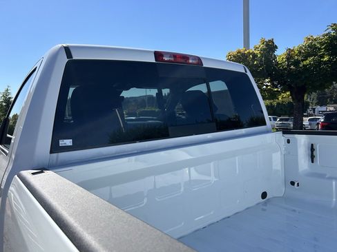 Used 2025 RAM 2500 Tradesman image 13