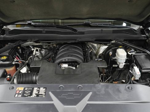 Used 2014 Chevrolet Silverado 1500 LT w/ All Star Edition AWD/4WD image 31