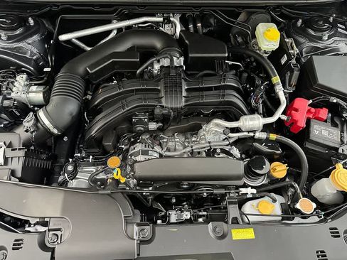 New 2026 Subaru Crosstrek 2.0i Premium image 8