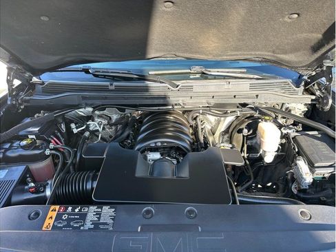Used 2017 GMC Sierra 1500 Denali w/ Denali Ultimate Package AWD/4WD image 22