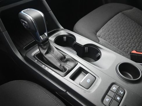 New 2025 Ford Ranger XLT w/ Black Appearance Package image 20