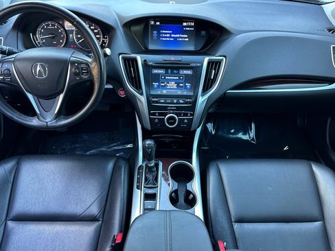 Used 2015 Acura TLX image 15