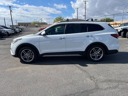 Used 2019 Hyundai Santa Fe XL image 9