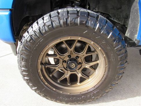 Used 2021 Ford F150 XLT w/ Equipment Group 302A High AWD/4WD image 10