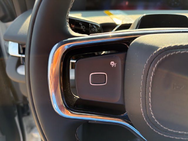 New 2027 Lincoln Navigator Reserve w/ Jet Appearance Package AWD/4WD image 26