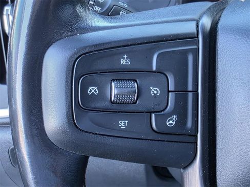 Used 2021 GMC Sierra 1500 AT4 w/ AT4 Value Package image 28