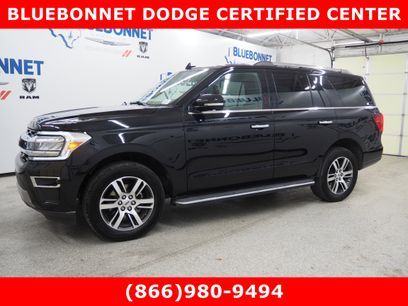 Used 2023 Ford Expedition Limited
