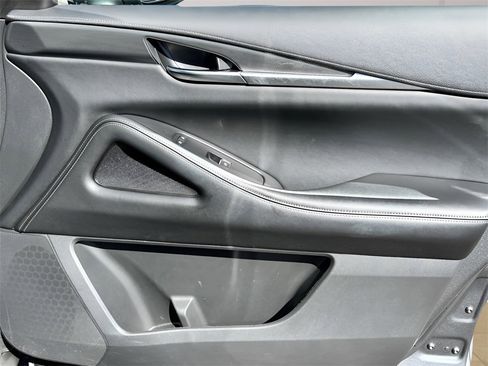 Used 2024 INFINITI QX60 Luxe image 31