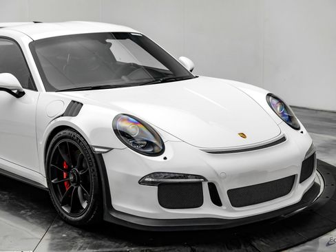 Used 2016 Porsche 911 GT3 RS RWD image 32