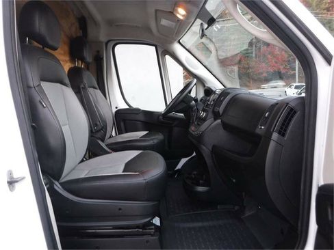 Used 2019 RAM ProMaster 1500 image 4