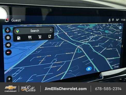 New 2026 Chevrolet Silverado 1500 ZR2 image 28