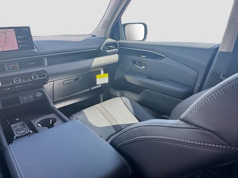 New 2026 Honda Pilot EX-L image 19
