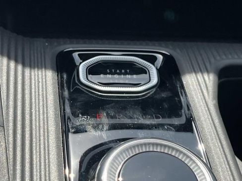 New 2026 Jeep Cherokee Laredo AWD/4WD image 32