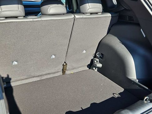 New 2026 Jeep Compass Latitude image 23