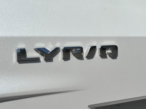 Used 2024 Cadillac Lyriq Sport RWD image 49