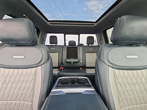 Used 2023 Ford F150 Limited image 63