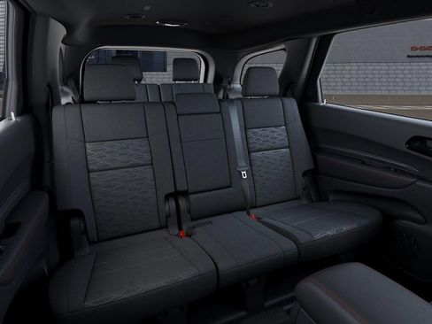 New 2026 Dodge Durango GT AWD/4WD image 15