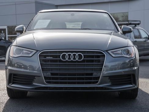 Used 2015 Audi A3 2.0T Premium Plus image 2