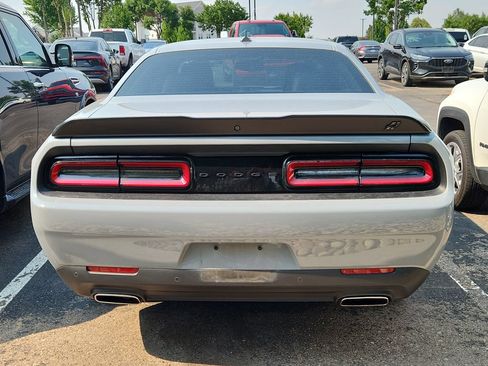 Used 2020 Dodge Challenger GT w/ Plus Package AWD/4WD image 4