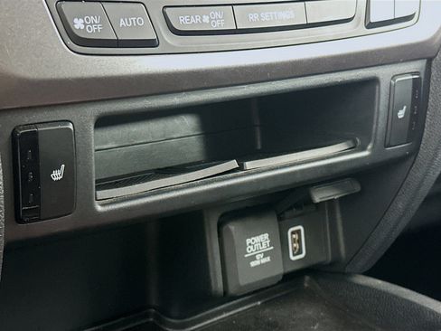 Used 2020 Honda Ridgeline RTL image 25