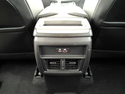 Used 2024 Nissan Murano SV w/ SV Midnight Edition Package FWD image 26