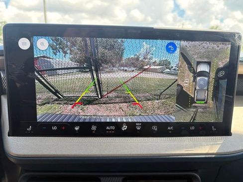 New 2025 Ford Maverick Lariat image 17