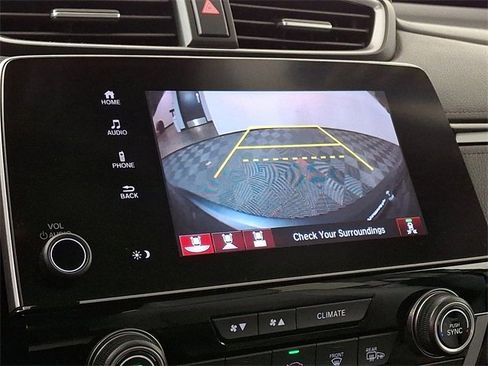 Used 2019 Honda CR-V EX-L image 4