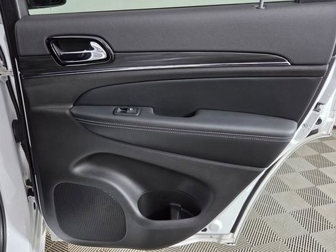 Used 2021 Jeep Grand Cherokee Limited w/ Quick Order Package 28K 80th image 35