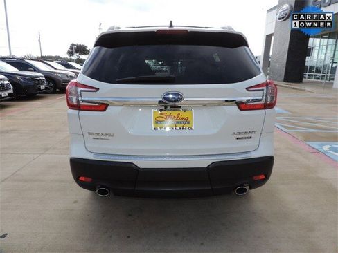 Certified 2024 Subaru Ascent Touring image 6