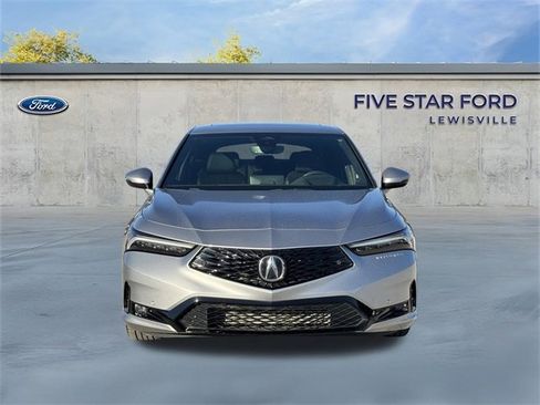 Used 2024 Acura Integra A-Spec image 8