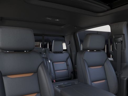 New 2026 GMC Sierra 1500 AT4 AWD/4WD image 24