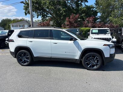 New 2026 Jeep Cherokee Limited