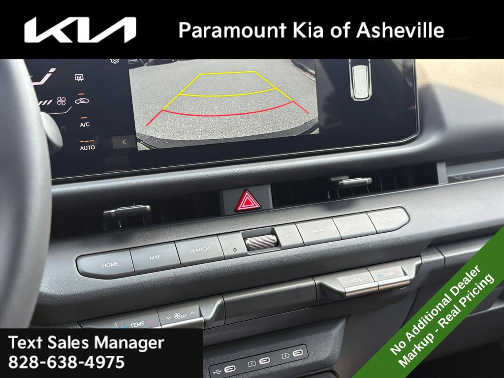 New 2027 Kia Seltos X-Line S AWD/4WD image 9