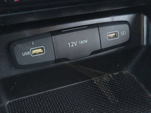 Used 2024 Hyundai Tucson SE FWD image 25