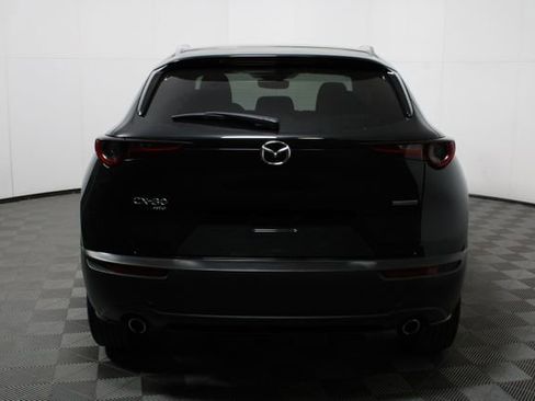 Used 2023 MAZDA CX-30 AWD 2.5 S w/ Premium Package image 6