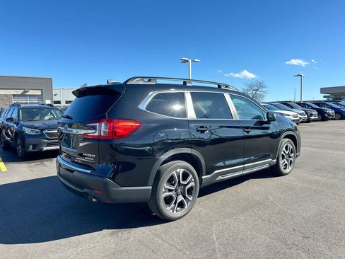 Certified 2023 Subaru Ascent Limited w/ Technology Package image 13