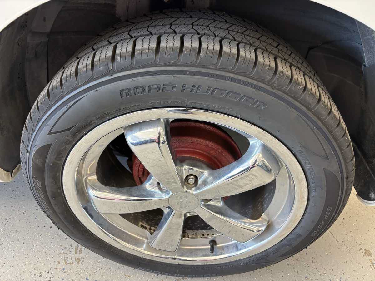 Used 2002 Chrysler PT Cruiser Touring FWD image 24