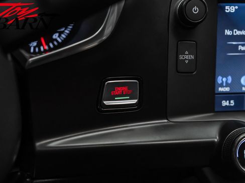 Used 2016 Chevrolet Corvette Z06 image 43