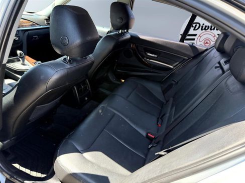 Used 2015 BMW 328i Sedan image 10