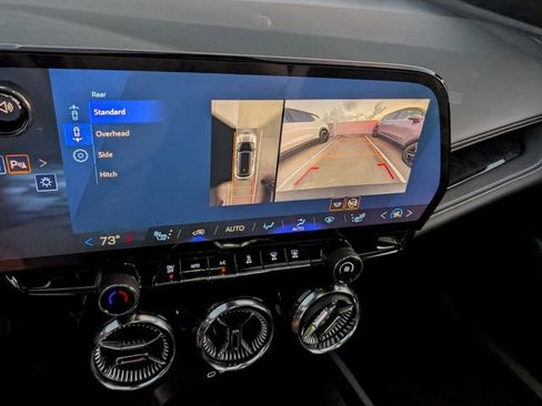 New 2026 Chevrolet Blazer EV LT image 13