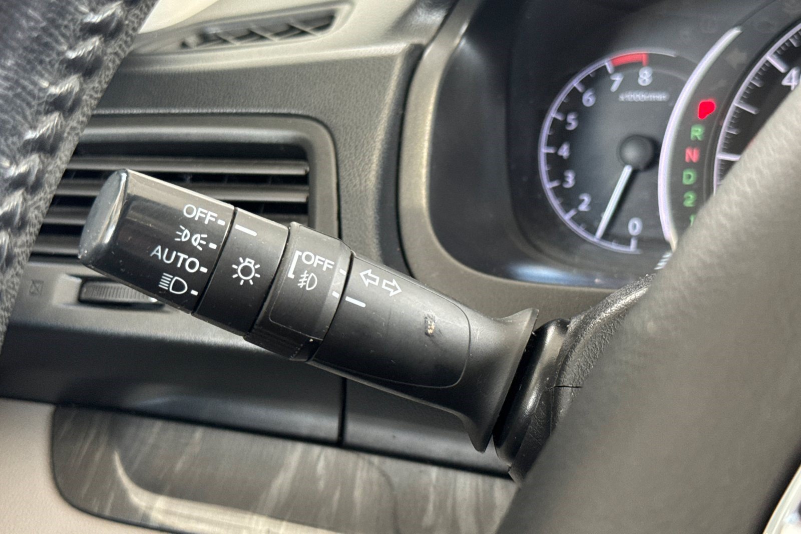 Used 2014 Honda CR-V EX-L image 31