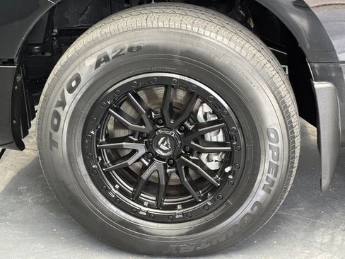 Used 2022 Nissan Titan S w/ S Utility Package image 23