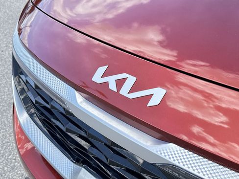 Used 2023 Kia Seltos S AWD/4WD image 10